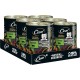 Cesar Natural Goodness in Loaf 12 x 400 g Cans, Adult Premium Wet Dog Food, Mixed Selection, Non Applicable