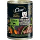 Cesar Natural Goodness in Loaf 12 x 400 g Cans, Adult Premium Wet Dog Food, Mixed Selection, Non Applicable