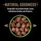 Cesar Natural Goodness in Loaf 12 x 400 g Cans, Adult Premium Wet Dog Food, Mixed Selection, Non Applicable