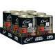 Cesar Natural Goodness in Loaf 12 x 400 g Cans, Adult Premium Wet Dog Food, Mixed Selection, Non Applicable