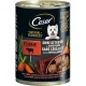 Cesar Natural Goodness in Loaf 12 x 400 g Cans, Adult Premium Wet Dog Food, Mixed Selection, Non Applicable