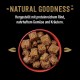 Cesar Natural Goodness in Loaf 12 x 400 g Cans, Adult Premium Wet Dog Food, Mixed Selection, Non Applicable