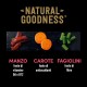 Cesar Natural Goodness in Loaf 12 x 400 g Cans, Adult Premium Wet Dog Food, Mixed Selection, Non Applicable