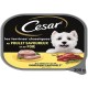 Cesar Pack of 20 Terrine Chicken Dog Food Containers 300 g. Cesar Pack of 20 Terrine Chicken Dog Food Containers 300 g.