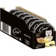 Cesar Senior 10+ Wet Dog Food with Delicate Chicken and Rice in Jelly, 14 Bowls (14 x 150 g) Cesar Senior 10+ Wet Dog Food with Delicate Chicken and Rice in Jelly, 14 Bowls (14 x 150 g)