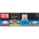 Cesar Senior 10+ Wet Dog Food with Delicate Chicken and Rice in Jelly, 14 Bowls (14 x 150 g) Cesar Senior 10+ Wet Dog Food with Delicate Chicken and Rice in Jelly, 14 Bowls (14 x 150 g)