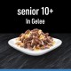 Cesar Senior 10+ Wet Dog Food with Delicate Chicken and Rice in Jelly, 14 Bowls (14 x 150 g) Cesar Senior 10+ Wet Dog Food with Delicate Chicken and Rice in Jelly, 14 Bowls (14 x 150 g)