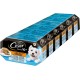 Cesar Wet Dog Food, Classic in Pie, Different Varieties Cesar Wet Dog Food, Classic in Pie, Different Varieties