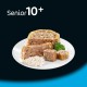 Cesar Wet Dog Food, Classic in Pie, Different Varieties Cesar Wet Dog Food, Classic in Pie, Different Varieties