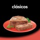 Cesar Wet Dog Food Selection of Classics in Pate Multipack (3 x 8 Cups x 150 g) Cesar Wet Dog Food Selection of Classics in Pate Multipack (3 x 8 Cups x 150 g)