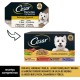 Cesar Wet Dog Food Selection of Classics in Pate Multipack (3 x 8 Cups x 150 g) Cesar Wet Dog Food Selection of Classics in Pate Multipack (3 x 8 Cups x 150 g)