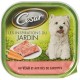 Cesar Wet Dog Food Selection of Classics in Pate Multipack (3 x 8 Cups x 150 g) Cesar Wet Dog Food Selection of Classics in Pate Multipack (3 x 8 Cups x 150 g)