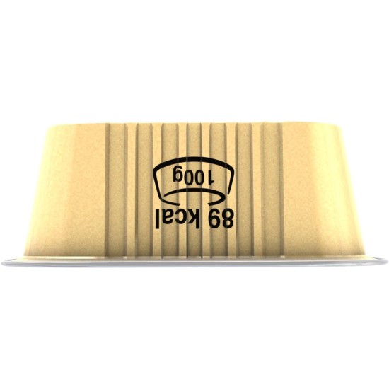 Cesar Wet Dog Food Selection of Classics in Pate Multipack (3 x 8 Cups x 150 g) Cesar Wet Dog Food Selection of Classics in Pate Multipack (3 x 8 Cups x 150 g)