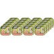 Cesar Wet Dog Food Selection of Classics in Pate Multipack (3 x 8 Cups x 150 g) Cesar Wet Dog Food Selection of Classics in Pate Multipack (3 x 8 Cups x 150 g)