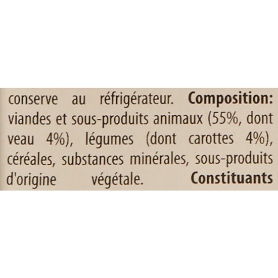 Cesar Wet Dog Food Selection of Classics in Pate Multipack (3 x 8 Cups x 150 g) Cesar Wet Dog Food Selection of Classics in Pate Multipack (3 x 8 Cups x 150 g)