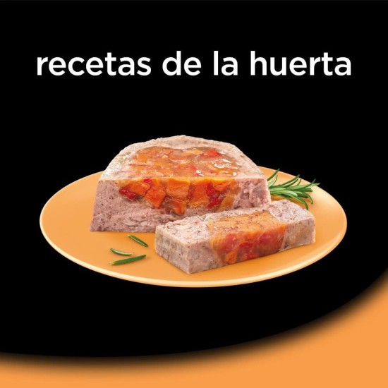 Cesar Wet Dog Food Selection of Classics in Pate Multipack (3 x 8 Cups x 150 g) Cesar Wet Dog Food Selection of Classics in Pate Multipack (3 x 8 Cups x 150 g)