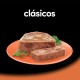 Cesar Wet Dog Food Selection of Classics in Pate Multipack (3 x 8 Cups x 150 g) Cesar Wet Dog Food Selection of Classics in Pate Multipack (3 x 8 Cups x 150 g)