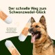 Chōmi Dog Super Sausage Fresh Chicken & Veggie Pack of 8 | (200 g x 8) Dog Food | Wet Food for Dogs | Chicken Sausage for Dogs | Adult | Grain-Free and Preservative Free | with Algae | Barf Chōmi Dog Super Sausage Fresh Chicken & Veggie Pack of 8 | (200 g x 8) Dog Food | Wet Food for Dogs | Chicken Sausage for Dogs | Adult | Grain-Free and Preservative Free | with Algae | Barf