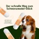 Chōmi Dog Super Sausage Fresh Chicken & Veggie Pack of 8 | (200 g x 8) Dog Food | Wet Food for Dogs | Chicken Sausage for Dogs | Adult | Grain-Free and Preservative Free | with Algae | Barf Chōmi Dog Super Sausage Fresh Chicken & Veggie Pack of 8 | (200 g x 8) Dog Food | Wet Food for Dogs | Chicken Sausage for Dogs | Adult | Grain-Free and Preservative Free | with Algae | Barf