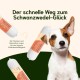 Chōmi Dog Super Sausage Fresh Chicken & Veggie Pack of 8 (400 g x 8) Dog Food Wet Food for Dogs Chicken Sausage for Dogs Adult Grain-Free and Preservative Free with Algae Barf Chōmi Dog Super Sausage Fresh Chicken & Veggie Pack of 8 (400 g x 8) Dog Food Wet Food for Dogs Chicken Sausage for Dogs Adult Grain-Free and Preservative Free with Algae Barf
