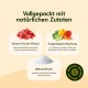 Chōmi Dog Super Sausage Fresh Chicken & Veggie Pack of 8 (400 g x 8) Dog Food Wet Food for Dogs Chicken Sausage for Dogs Adult Grain-Free and Preservative Free with Algae Barf Chōmi Dog Super Sausage Fresh Chicken & Veggie Pack of 8 (400 g x 8) Dog Food Wet Food for Dogs Chicken Sausage for Dogs Adult Grain-Free and Preservative Free with Algae Barf