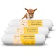 Chōmi Dog Super Sausage Fresh Chicken & Veggie Pack of 8 (400 g x 8) Dog Food Wet Food for Dogs Chicken Sausage for Dogs Adult Grain-Free and Preservative Free with Algae Barf Chōmi Dog Super Sausage Fresh Chicken & Veggie Pack of 8 (400 g x 8) Dog Food Wet Food for Dogs Chicken Sausage for Dogs Adult Grain-Free and Preservative Free with Algae Barf