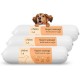 Chōmi Dog Super Sausage Fresh Chicken & Veggie Pack of 8 (400 g x 8) Dog Food Wet Food for Dogs Chicken Sausage for Dogs Adult Grain-Free and Preservative Free with Algae Barf Chōmi Dog Super Sausage Fresh Chicken & Veggie Pack of 8 (400 g x 8) Dog Food Wet Food for Dogs Chicken Sausage for Dogs Adult Grain-Free and Preservative Free with Algae Barf