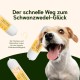 Chōmi Dog Super Sausage Fresh Chicken & Veggie Pack of 8 (400 g x 8) Dog Food Wet Food for Dogs Chicken Sausage for Dogs Adult Grain-Free and Preservative Free with Algae Barf Chōmi Dog Super Sausage Fresh Chicken & Veggie Pack of 8 (400 g x 8) Dog Food Wet Food for Dogs Chicken Sausage for Dogs Adult Grain-Free and Preservative Free with Algae Barf
