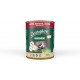 Christopherus Dog Menu with Wild Boar, Sweet Potato, Cranberry, Complete Food for Adult Dogs, Wet Food, 6 x 400 g Christopherus Dog Menu with Wild Boar, Sweet Potato, Cranberry, Complete Food for Adult Dogs, Wet Food, 6 x 400 g