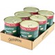 Christopherus Dog Menu with Wild Boar, Sweet Potato, Cranberry, Complete Food for Adult Dogs, Wet Food, 6 x 400 g Christopherus Dog Menu with Wild Boar, Sweet Potato, Cranberry, Complete Food for Adult Dogs, Wet Food, 6 x 400 g