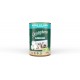 Christopherus Dog Menu with Wild Boar, Sweet Potato, Cranberry, Complete Food for Adult Dogs, Wet Food, 6 x 400 g Christopherus Dog Menu with Wild Boar, Sweet Potato, Cranberry, Complete Food for Adult Dogs, Wet Food, 6 x 400 g
