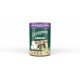Christopherus Dog Menu with Wild Boar, Sweet Potato, Cranberry, Complete Food for Adult Dogs, Wet Food, 6 x 400 g Christopherus Dog Menu with Wild Boar, Sweet Potato, Cranberry, Complete Food for Adult Dogs, Wet Food, 6 x 400 g