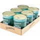 Christopherus Dog Menu with Wild Boar, Sweet Potato, Cranberry, Complete Food for Adult Dogs, Wet Food, 6 x 400 g Christopherus Dog Menu with Wild Boar, Sweet Potato, Cranberry, Complete Food for Adult Dogs, Wet Food, 6 x 400 g
