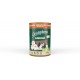 Christopherus Dog Menu with Wild Boar, Sweet Potato, Cranberry, Complete Food for Adult Dogs, Wet Food, 6 x 400 g Christopherus Dog Menu with Wild Boar, Sweet Potato, Cranberry, Complete Food for Adult Dogs, Wet Food, 6 x 400 g