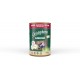 Christopherus Dog Menu with Wild Boar, Sweet Potato, Cranberry, Complete Food for Adult Dogs, Wet Food, 6 x 400 g Christopherus Dog Menu with Wild Boar, Sweet Potato, Cranberry, Complete Food for Adult Dogs, Wet Food, 6 x 400 g