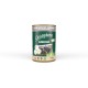 Christopherus Junior Dog Menu with Lamb, Potato, Parsnip, Complete Food for Puppies and Young Dogs, Wet Food, 6 x 400 g Christopherus Junior Dog Menu with Lamb, Potato, Parsnip, Complete Food for Puppies and Young Dogs, Wet Food, 6 x 400 g
