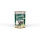 Christopherus Junior Dog Menu with Lamb, Potato, Parsnip, Complete Food for Puppies and Young Dogs, Wet Food, 6 x 400 g Christopherus Junior Dog Menu with Lamb, Potato, Parsnip, Complete Food for Puppies and Young Dogs, Wet Food, 6 x 400 g