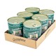 Christopherus Meat Mix with Turkey, Complete Food for Dogs, Wet Food, 6 x 800 g Christopherus Meat Mix with Turkey, Complete Food for Dogs, Wet Food, 6 x 800 g