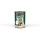 Christopherus Meat Mix with Turkey, Complete Food for Dogs, Wet Food, 6 x 800 g Christopherus Meat Mix with Turkey, Complete Food for Dogs, Wet Food, 6 x 800 g