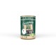Christopherus Meat Mix with Turkey, Complete Food for Dogs, Wet Food, 6 x 800 g Christopherus Meat Mix with Turkey, Complete Food for Dogs, Wet Food, 6 x 800 g