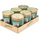 Christopherus PUR Horse Complete Food for Dogs Wet Food 6 x 400 g Christopherus PUR Horse Complete Food for Dogs Wet Food 6 x 400 g
