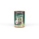 Christopherus PUR Horse Complete Food for Dogs Wet Food 6 x 400 g Christopherus PUR Horse Complete Food for Dogs Wet Food 6 x 400 g