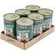 Christopherus PUR Horse Complete Food for Dogs Wet Food 6 x 400 g Christopherus PUR Horse Complete Food for Dogs Wet Food 6 x 400 g