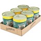 Christopherus PUR Horse Complete Food for Dogs Wet Food 6 x 400 g Christopherus PUR Horse Complete Food for Dogs Wet Food 6 x 400 g