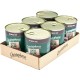 Christopherus PUR Horse Complete Food for Dogs Wet Food 6 x 400 g Christopherus PUR Horse Complete Food for Dogs Wet Food 6 x 400 g