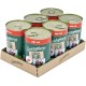 Christopherus PUR Horse Complete Food for Dogs Wet Food 6 x 400 g Christopherus PUR Horse Complete Food for Dogs Wet Food 6 x 400 g