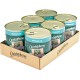 Christopherus PUR Horse Complete Food for Dogs Wet Food 6 x 400 g Christopherus PUR Horse Complete Food for Dogs Wet Food 6 x 400 g
