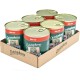 Christopherus PUR Horse Complete Food for Dogs Wet Food 6 x 400 g Christopherus PUR Horse Complete Food for Dogs Wet Food 6 x 400 g