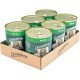 Christopherus PUR Horse Complete Food for Dogs Wet Food 6 x 400 g Christopherus PUR Horse Complete Food for Dogs Wet Food 6 x 400 g