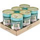 Christopherus PUR Horse Complete Food for Dogs Wet Food 6 x 400 g Christopherus PUR Horse Complete Food for Dogs Wet Food 6 x 400 g